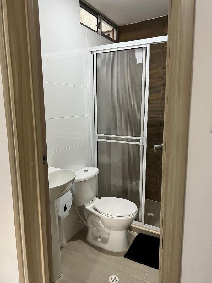 Rio Guatapuri Y Confort Deluxe 巴耶杜帕尔 外观 照片